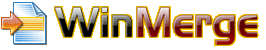 WinMerge Official Logo