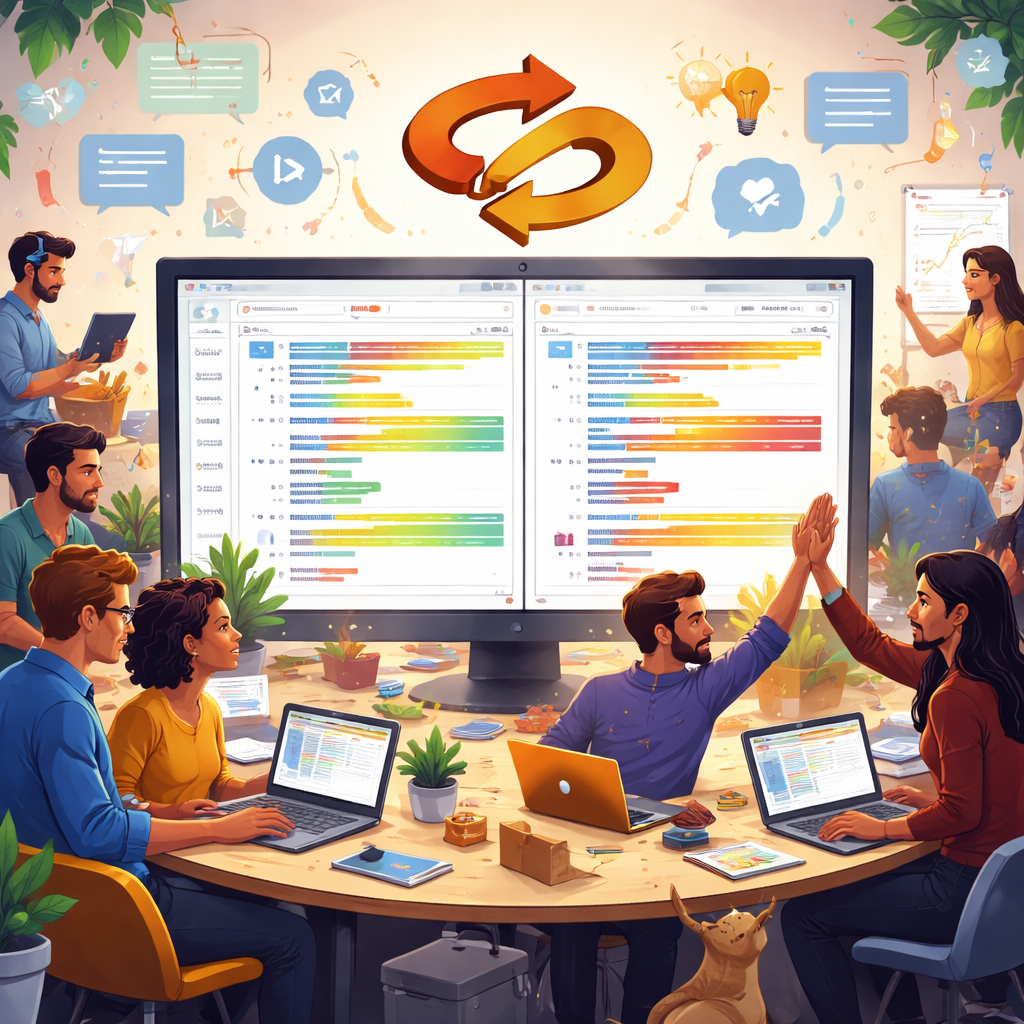 WinMerge相关配图