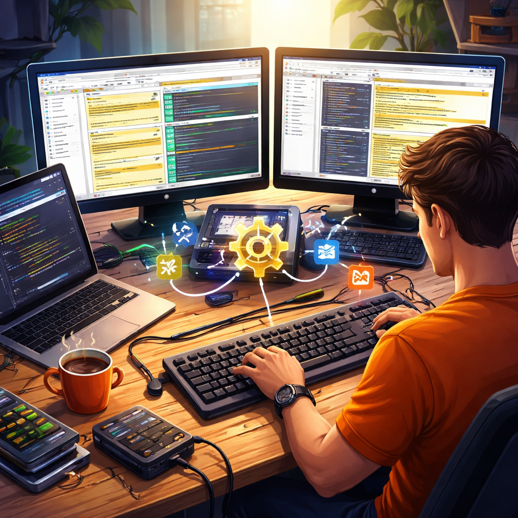 插件开发接口说明