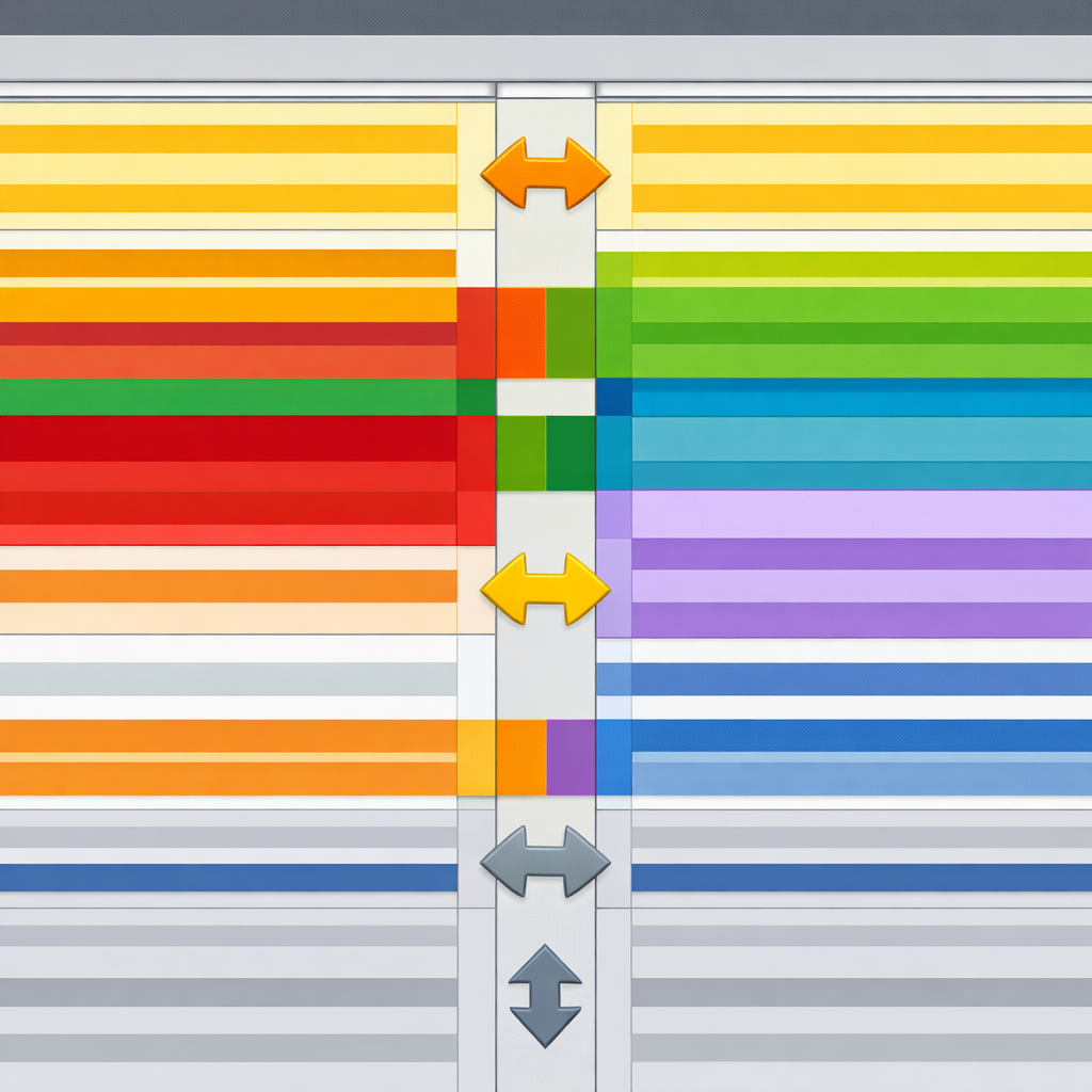 WinMerge相关配图